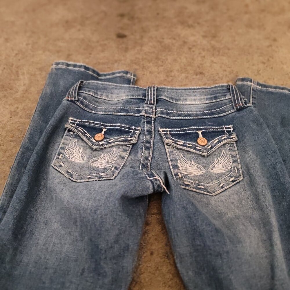 Thread Market Jeans